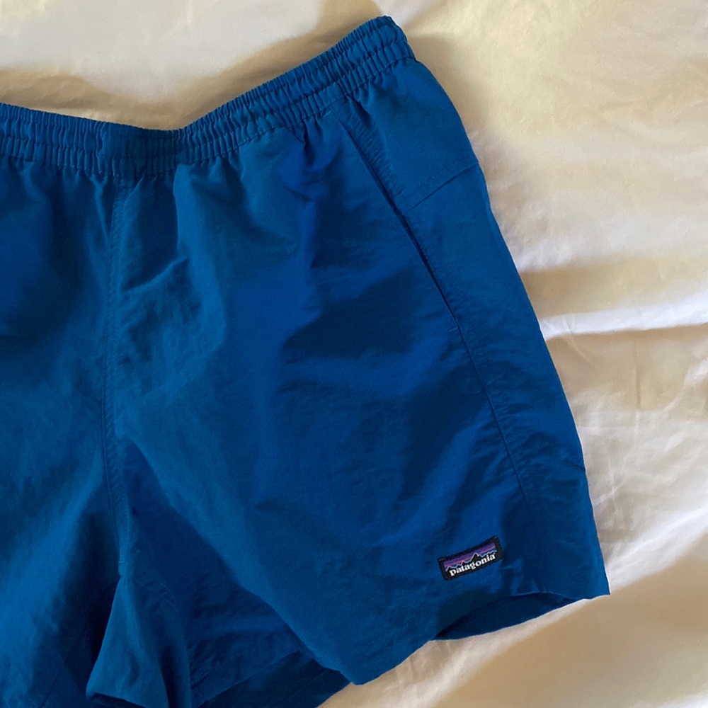Patagonia Women’s Baggies shorts